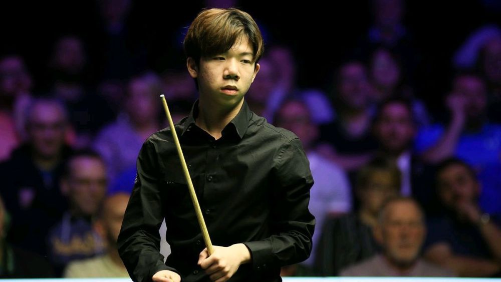 国安的锋线 国安的锋线