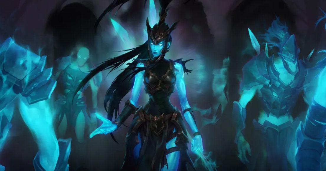 如果骑士下 如果骑士下