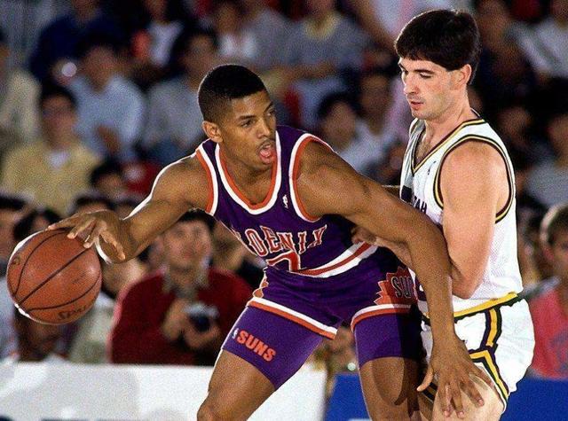 他们在赛前 他们在赛前