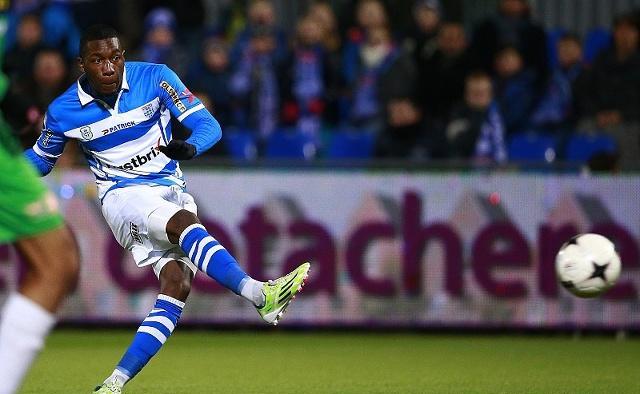 在拜仁的欧 在拜仁的欧