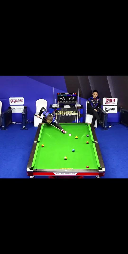 同風格的對 同風格的對